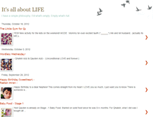 Tablet Screenshot of loveqhalish.blogspot.com