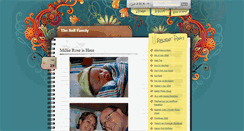 Desktop Screenshot of familyforsell.blogspot.com