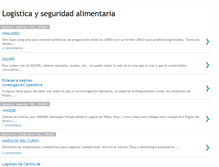 Tablet Screenshot of cursologisticamercazaragoza.blogspot.com