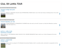 Tablet Screenshot of gsalsrilankatour.blogspot.com