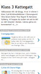 Mobile Screenshot of 3kattegatt.blogspot.com