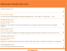 Tablet Screenshot of edmontonnordic.blogspot.com