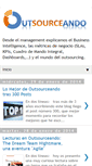 Mobile Screenshot of outsourceando.blogspot.com