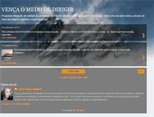 Tablet Screenshot of medodedirigir.blogspot.com