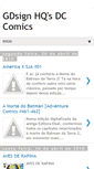Mobile Screenshot of gdsignhqs.blogspot.com