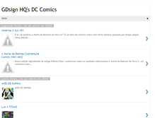 Tablet Screenshot of gdsignhqs.blogspot.com