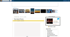 Desktop Screenshot of photoridge.blogspot.com
