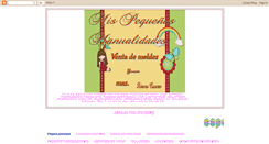 Desktop Screenshot of dinora-mispequesmanuales.blogspot.com