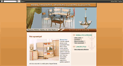 Desktop Screenshot of modusmoldova.blogspot.com