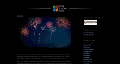 Desktop Screenshot of 4seasonsfilms.blogspot.com
