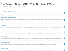 Tablet Screenshot of 4seasonsfilms.blogspot.com