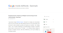 Desktop Screenshot of adwords-da.blogspot.com