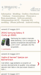 Mobile Screenshot of giupytemplare.blogspot.com