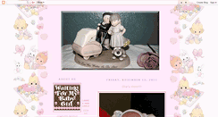 Desktop Screenshot of miss-flower.blogspot.com