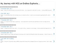Tablet Screenshot of hcgeuphoria.blogspot.com