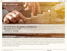 Tablet Screenshot of dawgen.blogspot.com