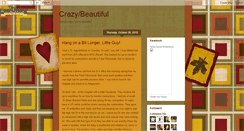 Desktop Screenshot of heartshapedbox-ashley.blogspot.com