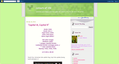 Desktop Screenshot of e-liex.blogspot.com