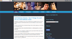 Desktop Screenshot of legendbrucelee.blogspot.com