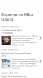 Mobile Screenshot of experienceisland.blogspot.com