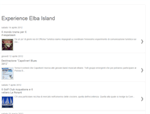 Tablet Screenshot of experienceisland.blogspot.com