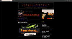 Desktop Screenshot of onmyheartinmyhead.blogspot.com