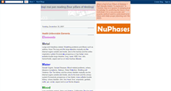 Desktop Screenshot of bazireading.blogspot.com