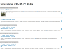 Tablet Screenshot of endlsendeirismo.blogspot.com