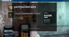 Desktop Screenshot of elizapucarlos.blogspot.com