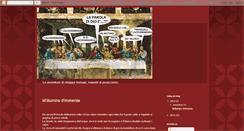 Desktop Screenshot of chiappatremula.blogspot.com