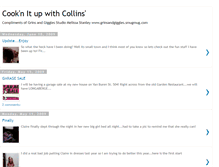 Tablet Screenshot of cooknitupwithcollins.blogspot.com