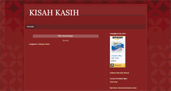 Desktop Screenshot of kokopike.blogspot.com