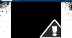 Desktop Screenshot of blindmuteproductions.blogspot.com