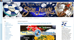 Desktop Screenshot of gresmocidadealegredeolaria.blogspot.com