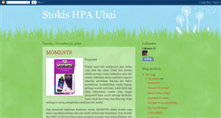 Desktop Screenshot of khaziah-hpa.blogspot.com