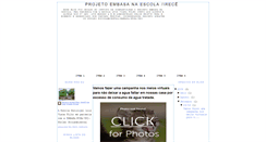 Desktop Screenshot of emlvf.blogspot.com