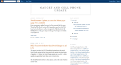Desktop Screenshot of cellphone-gadget033.blogspot.com