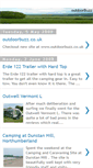 Mobile Screenshot of outdoorbuzz.blogspot.com