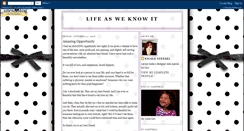Desktop Screenshot of emotionalcaseofglassimin.blogspot.com