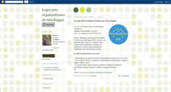 Desktop Screenshot of interlogo.blogspot.com
