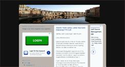 Desktop Screenshot of alberlet-kiado-szoba.blogspot.com