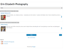Tablet Screenshot of erin-elizabeth-photography.blogspot.com