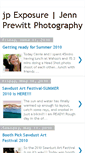 Mobile Screenshot of jpexposure.blogspot.com