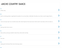 Tablet Screenshot of anchecountry2.blogspot.com