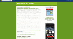 Desktop Screenshot of moviesofallkinds.blogspot.com