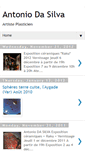 Mobile Screenshot of antoniodasilva37bis.blogspot.com