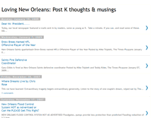 Tablet Screenshot of lovingneworleans.blogspot.com