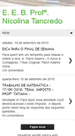 Mobile Screenshot of eebnicolinatancredo2010.blogspot.com