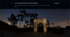 Desktop Screenshot of amcatarino.blogspot.com