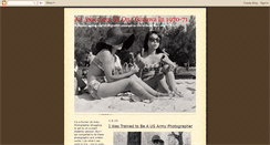 Desktop Screenshot of okinawa1970-71.blogspot.com